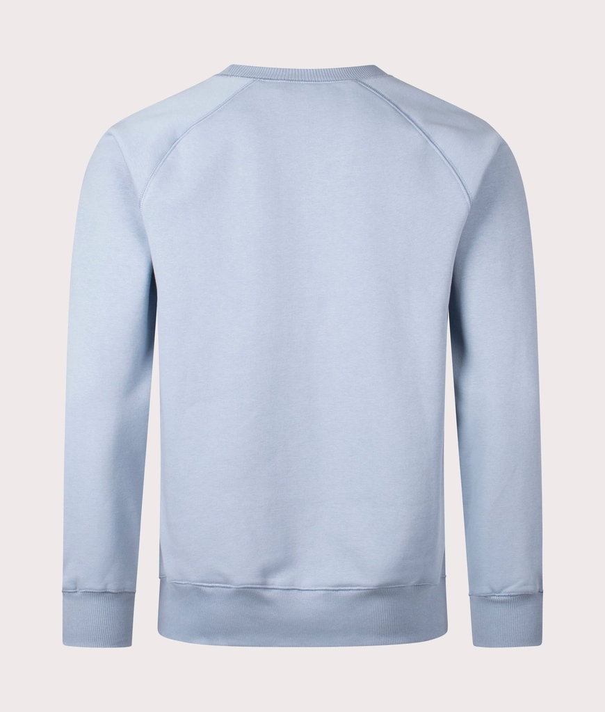 Carhartt WIP Mens Chase Sweatshirt